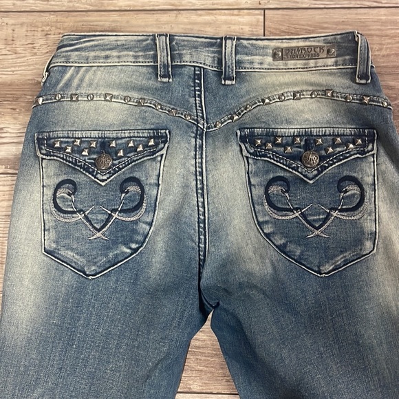 Express Jeans - Picture 3 of 3